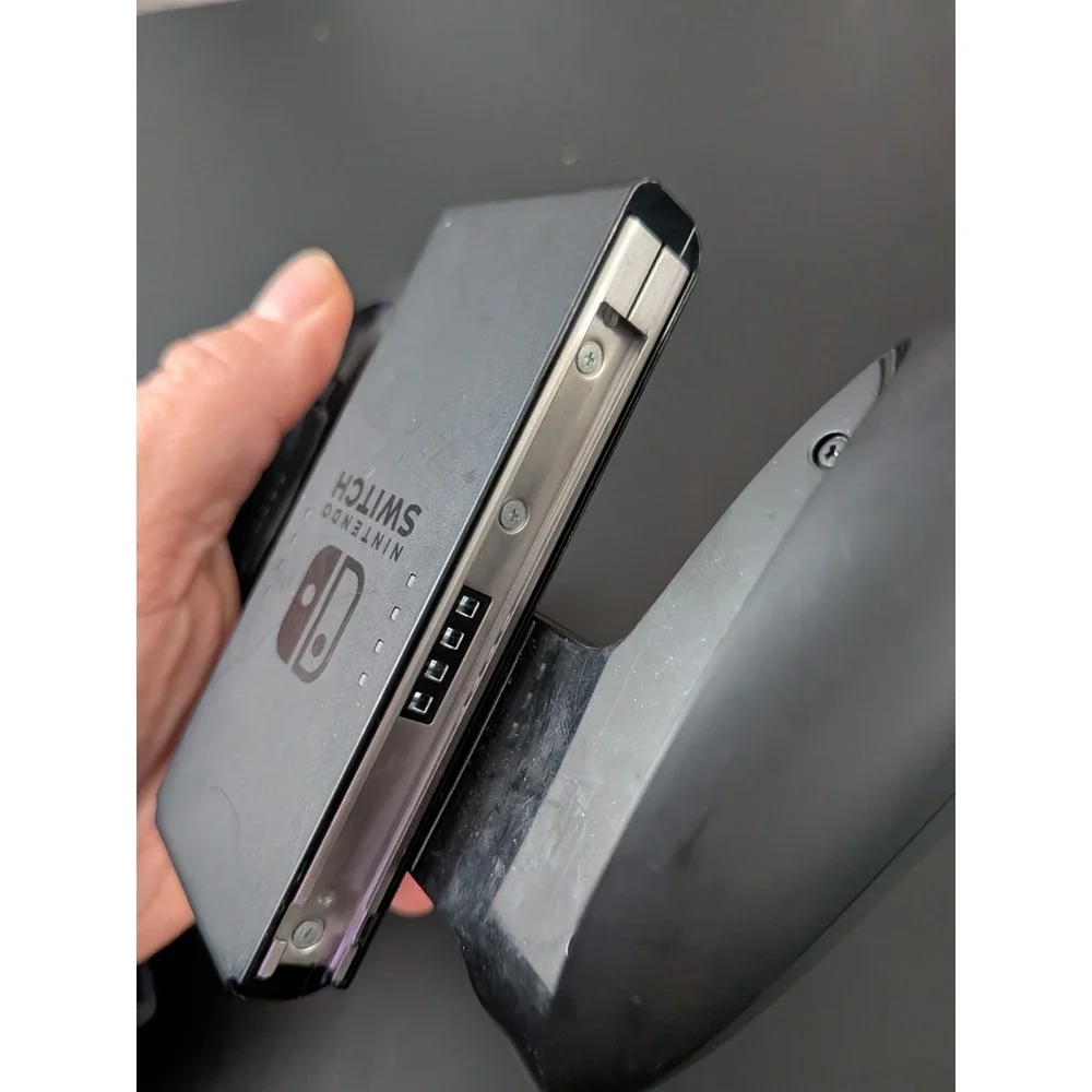 Nintendo see all